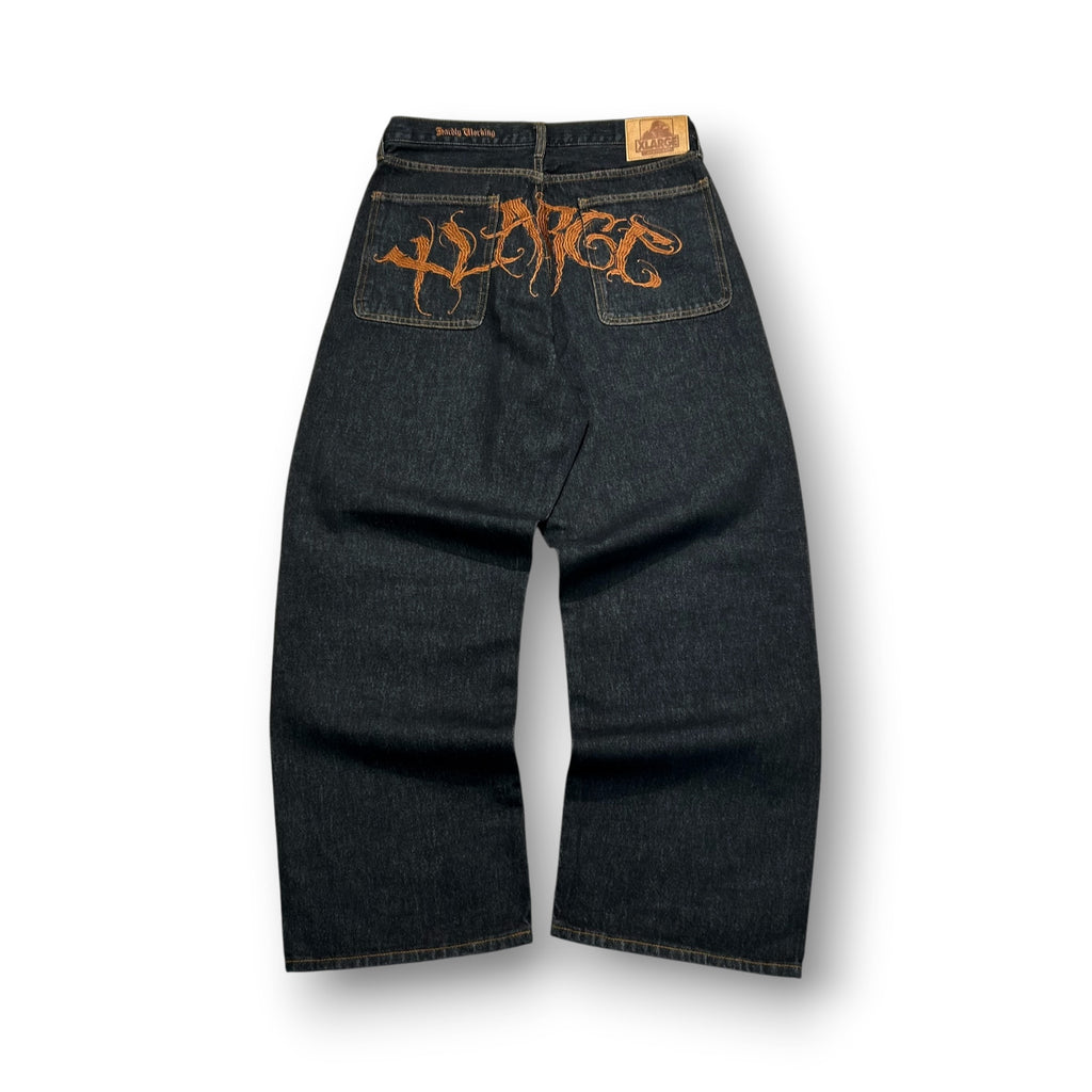 X-Large Rage Jeans W32