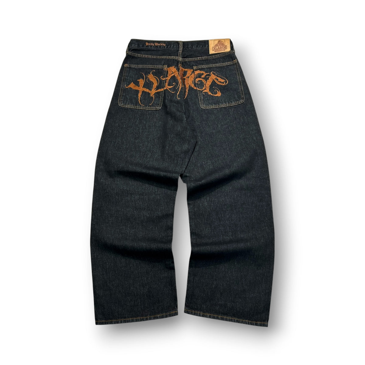 X-Large Rage Jeans W32