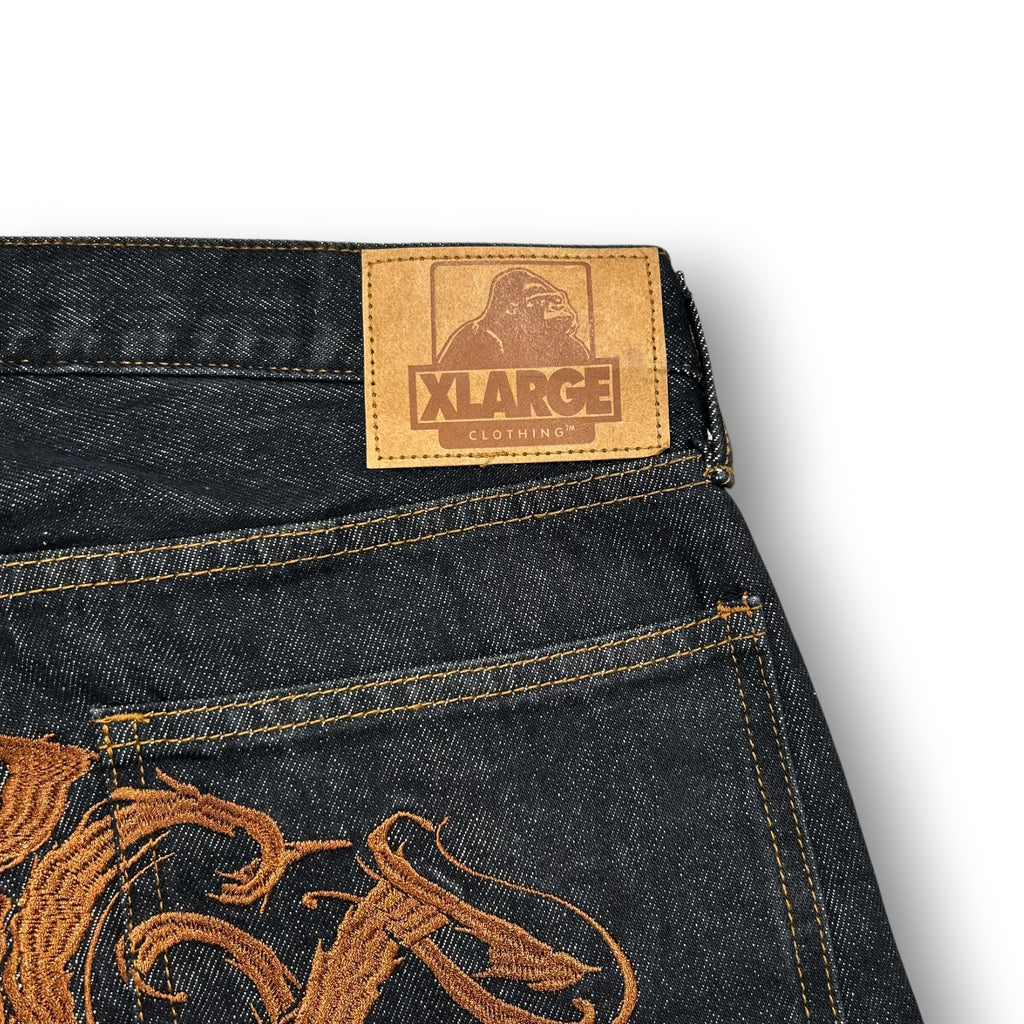 X-Large Rage Jeans W32