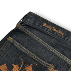 X-Large Rage Jeans W32