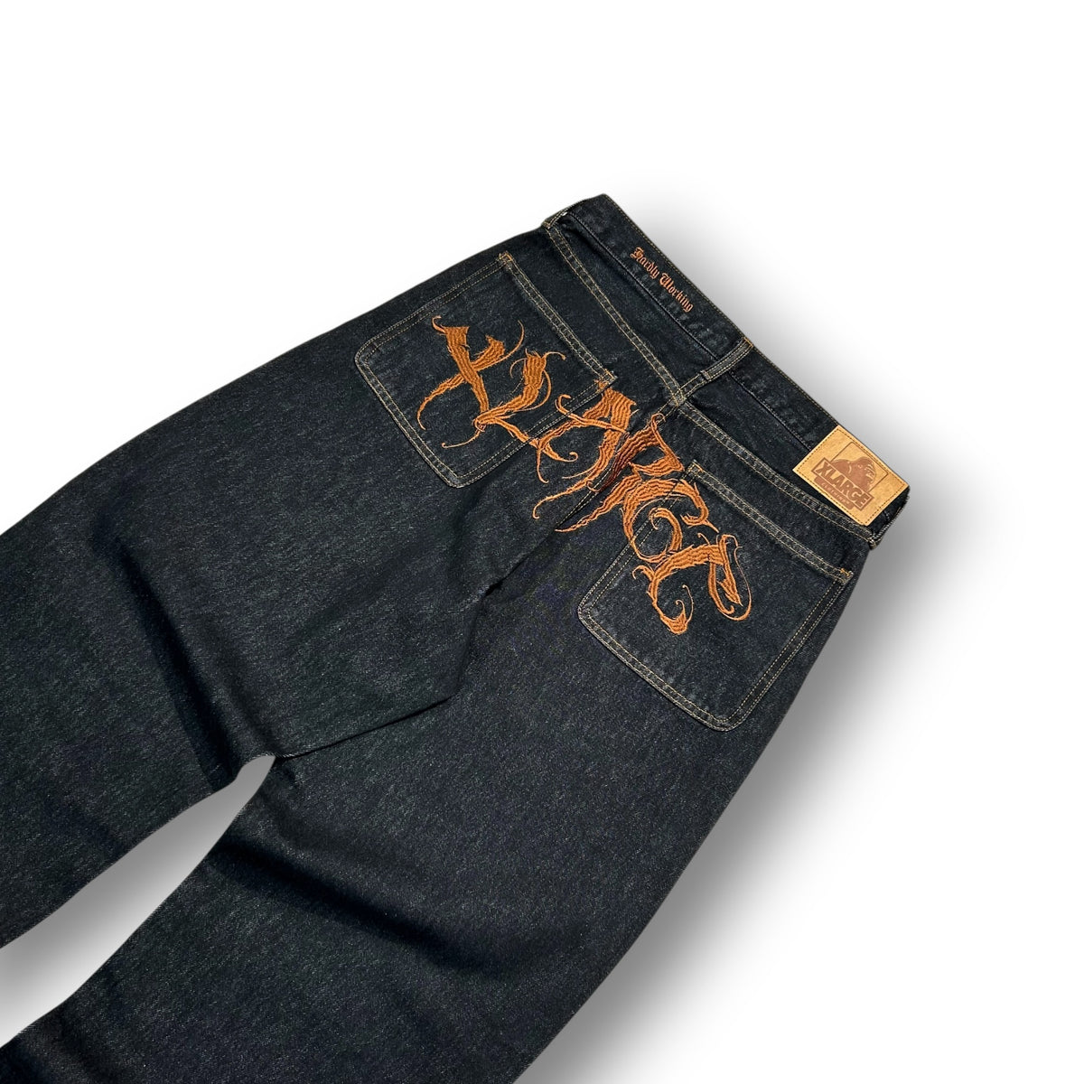 X-Large Rage Jeans W32