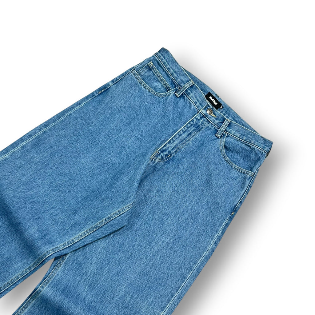 X-Large Rage Jeans