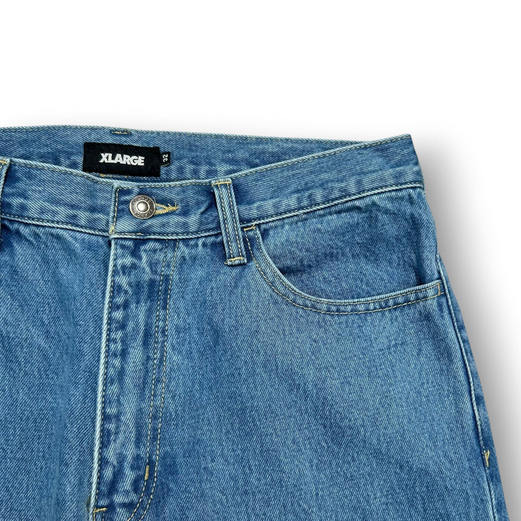 X-Large Rage Jeans