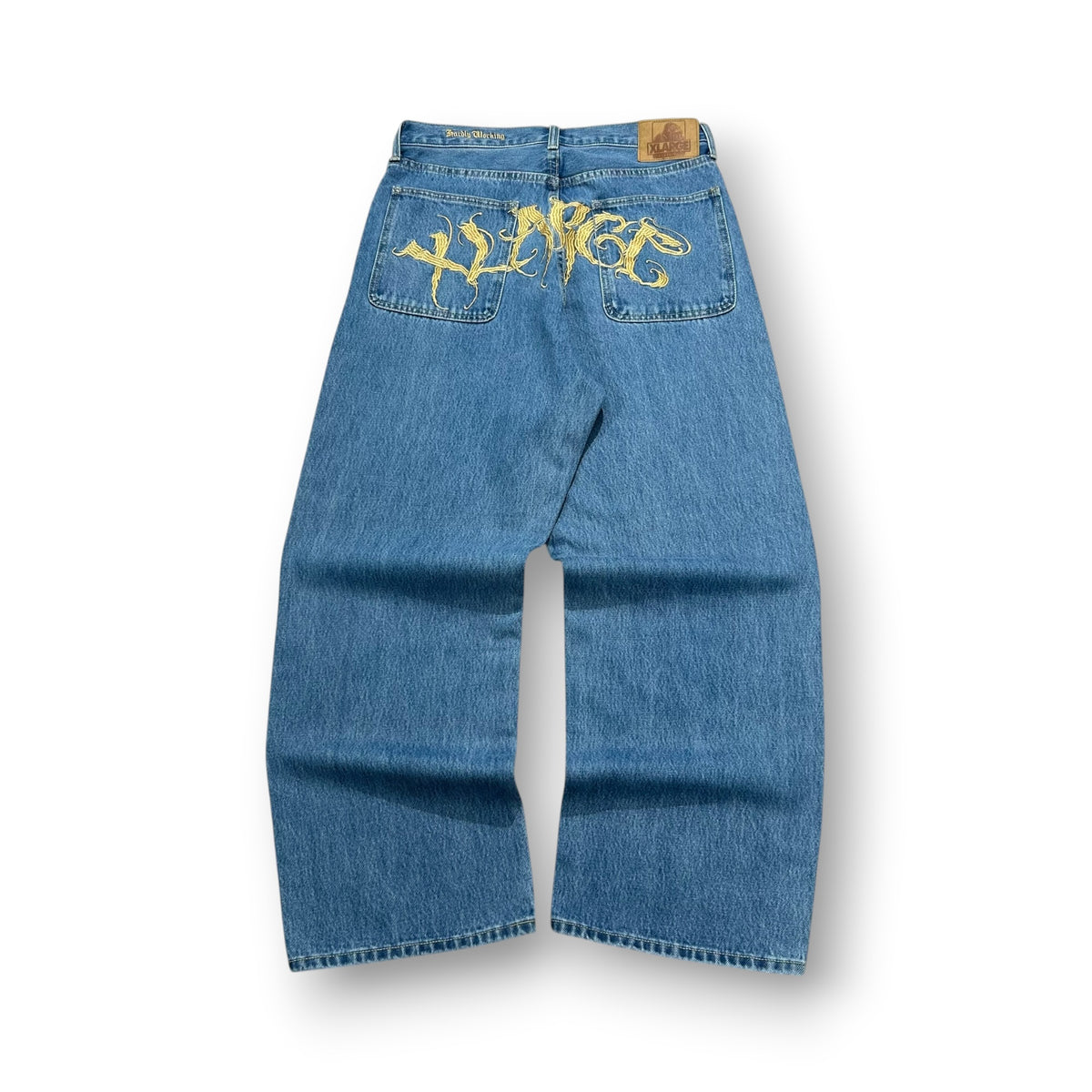 X-Large Rage Jeans