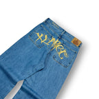X-Large Rage Jeans