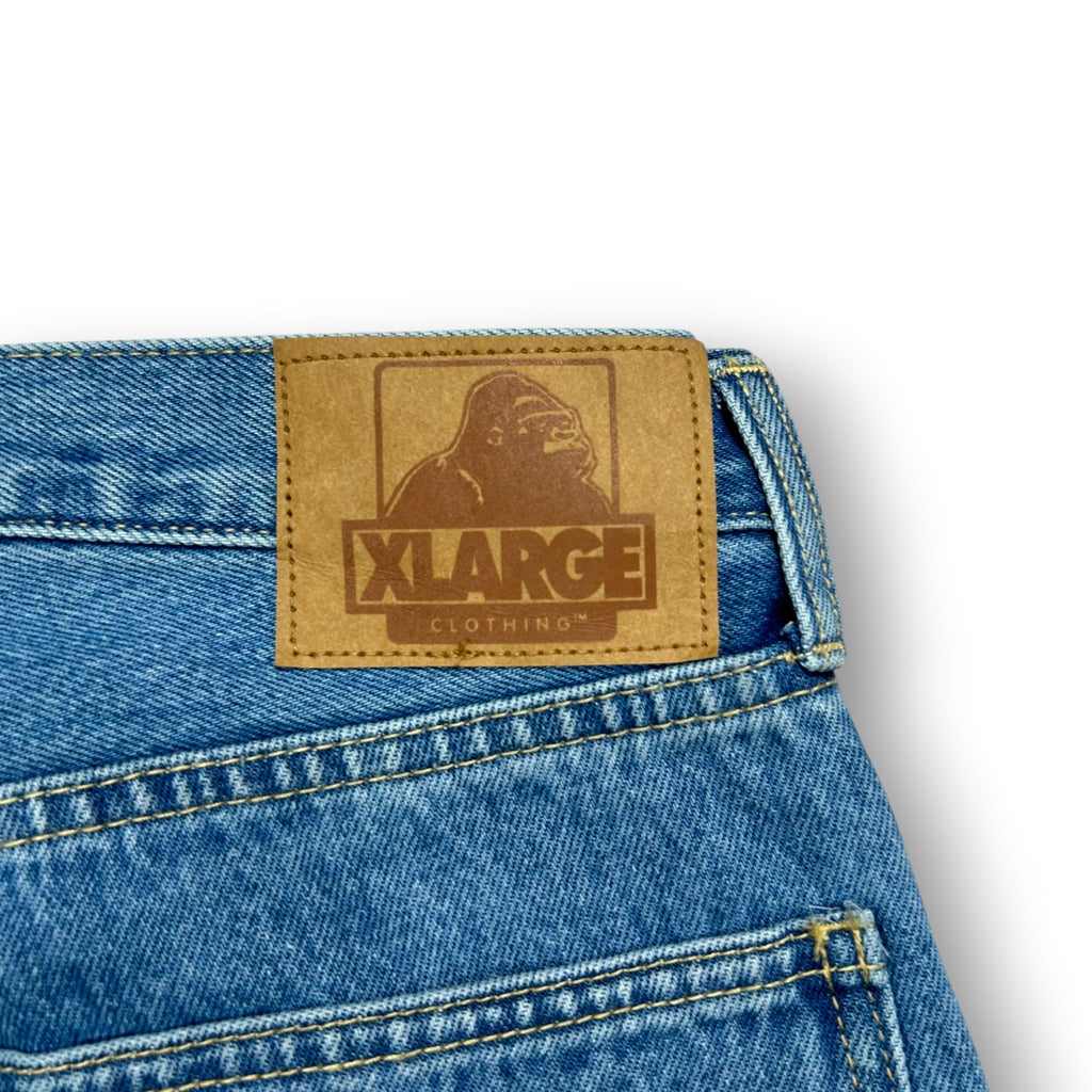 X-Large Rage Jeans