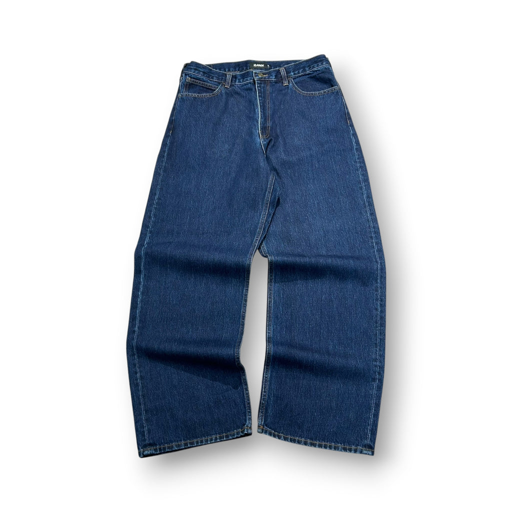 X-Large Rage Jeans