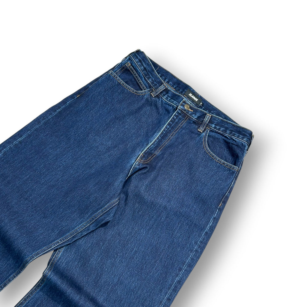 X-Large Rage Jeans