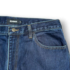 X-Large Rage Jeans
