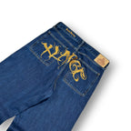 X-Large Rage Jeans