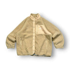 Stussy Women's Fleece Jacket