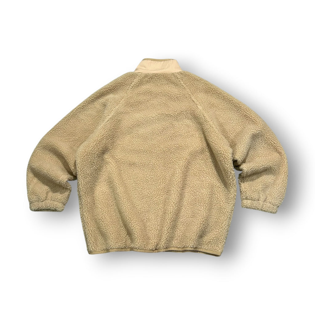 Stussy Women's Fleece Jacket