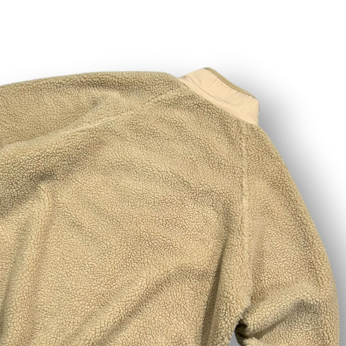 Stussy Women's Fleece Jacket