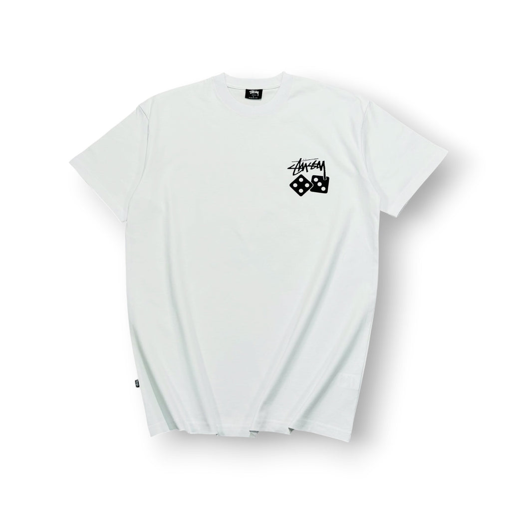 Stussy Logo T-shirt