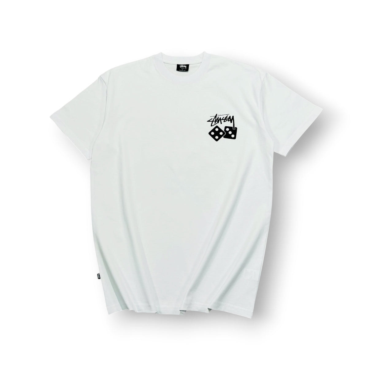 Stussy Logo T-shirt