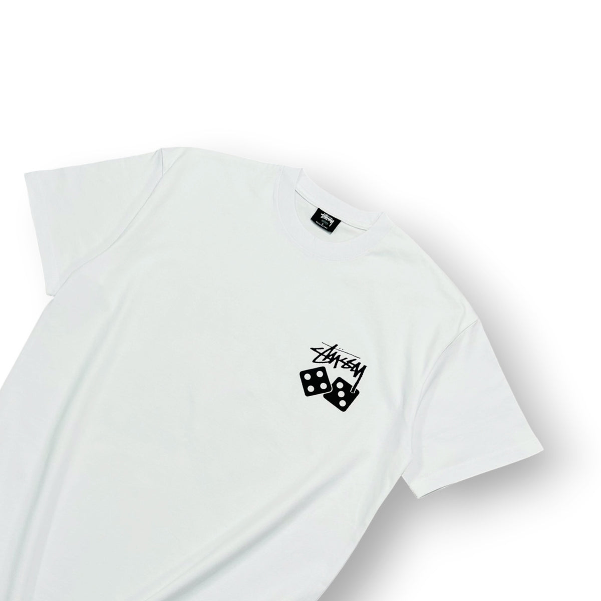 Stussy Logo T-shirt
