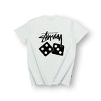 Stussy Logo T-shirt