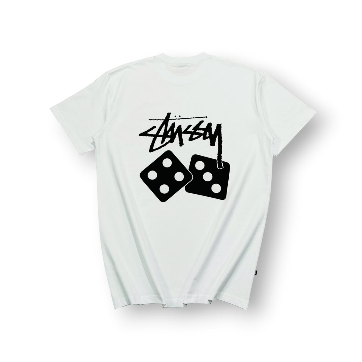 Stussy Logo T-shirt