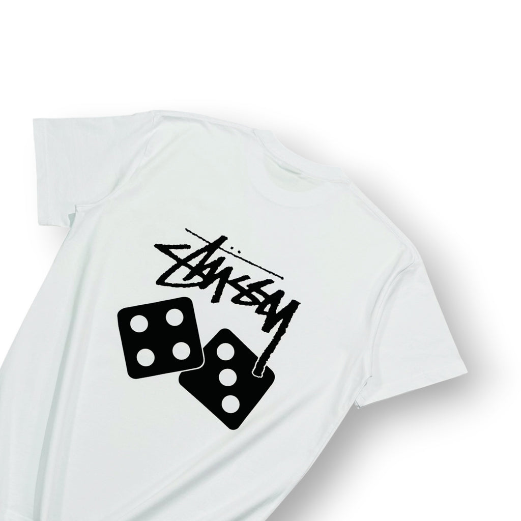 Stussy Logo T-shirt
