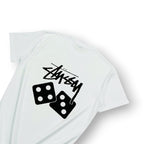 Stussy Logo T-shirt
