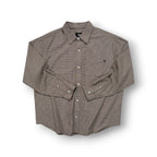 Stussy Plaid Shirt
