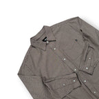 Stussy Plaid Shirt