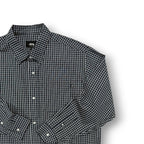 Stussy Plaid Shirt