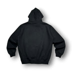 S Double Logo Hoodie Small