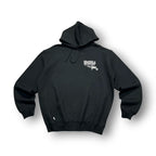 S Double Logo Hoodie Small