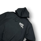 S Double Logo Hoodie Small