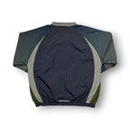 Honda Speed Track Pullover Jacket