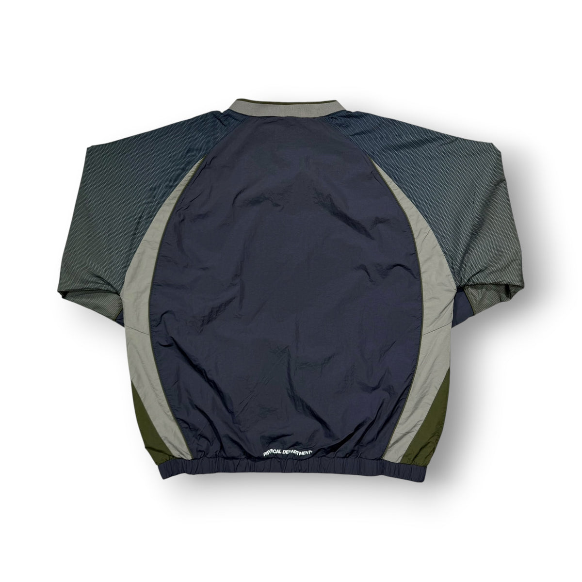 Honda Speed Track Pullover Jacket