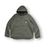 Carhartt Bartlett Jacket Large