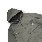 Carhartt Bartlett Jacket Large