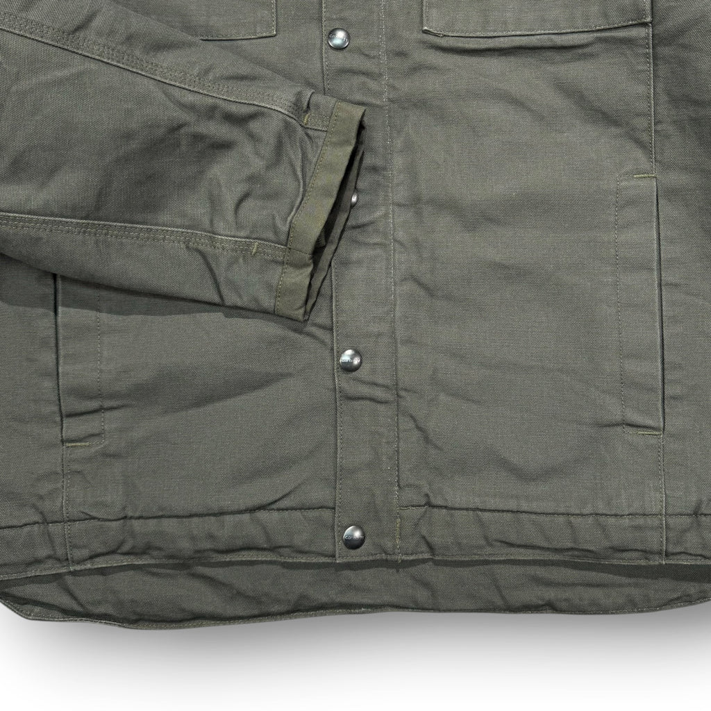 Carhartt Bartlett Jacket Large