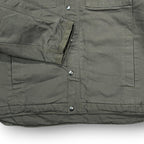 Carhartt Bartlett Jacket Large