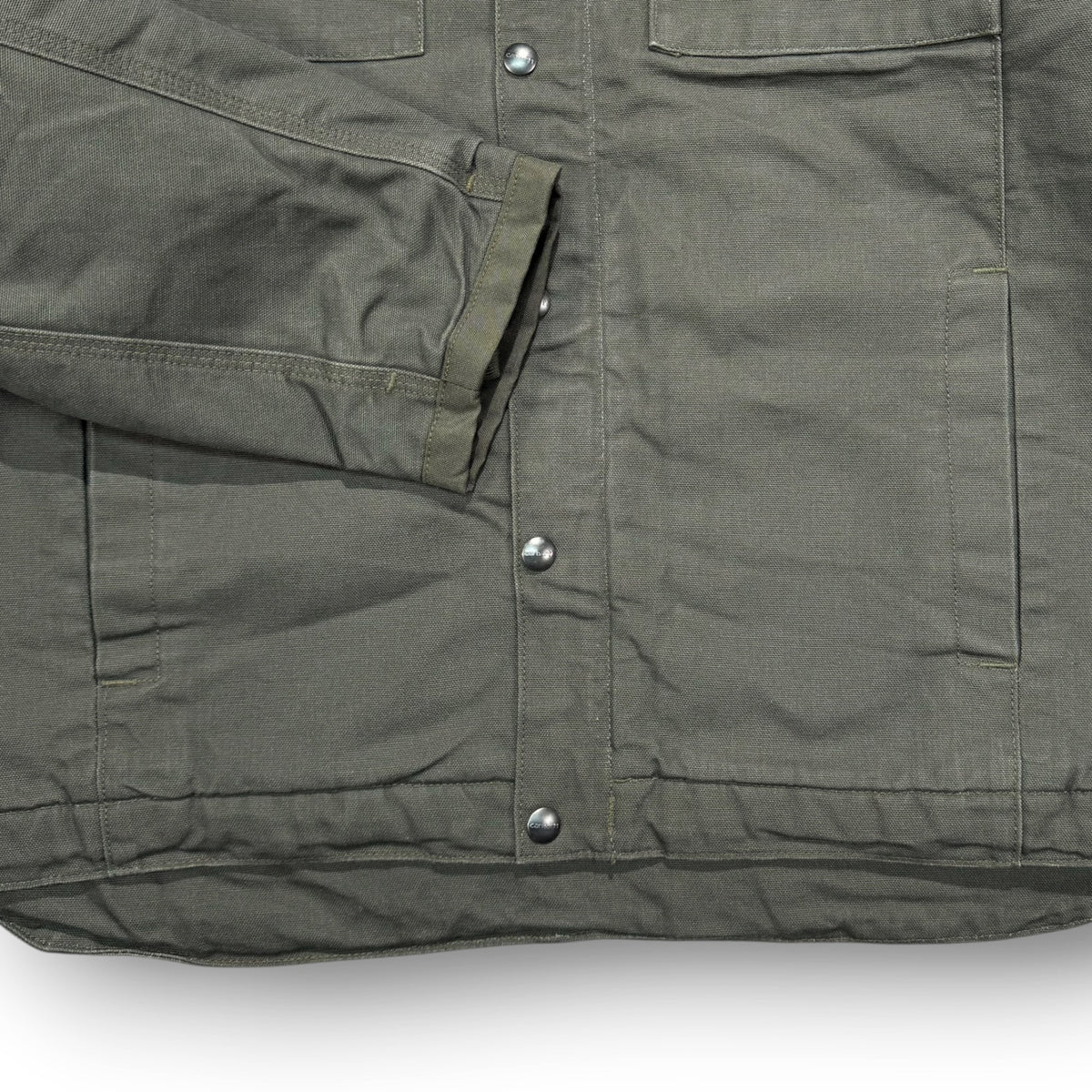 Carhartt Bartlett Jacket Large
