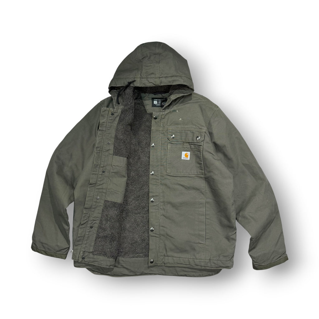Carhartt Bartlett Jacket Large