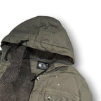 Carhartt Bartlett Jacket Large