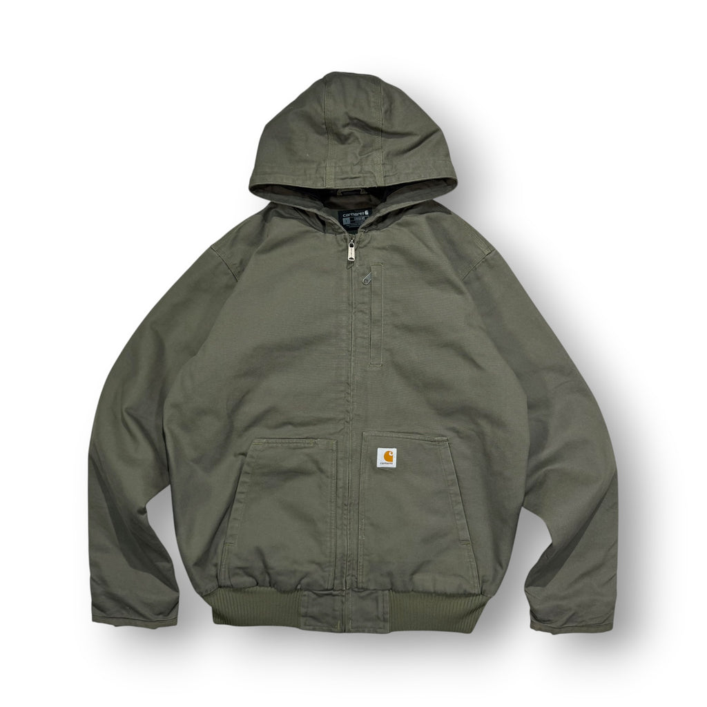 Carhartt Active Jacket Large