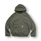 Carhartt Active Jacket Large