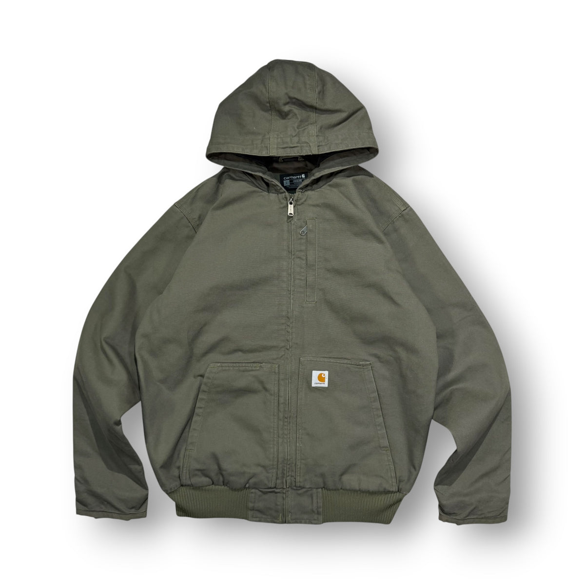 Carhartt Active Jacket Large