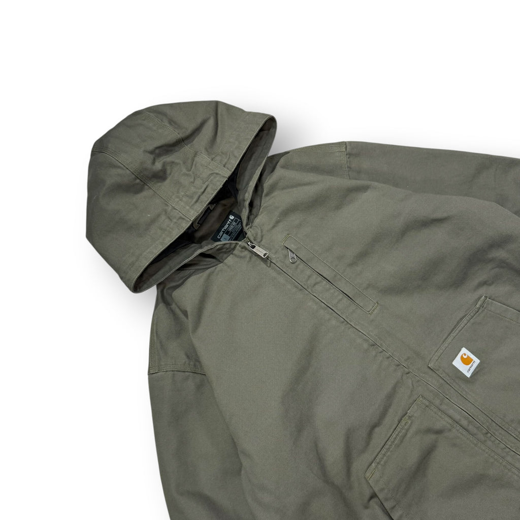 Carhartt Active Jacket Large