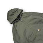 Carhartt Active Jacket Large