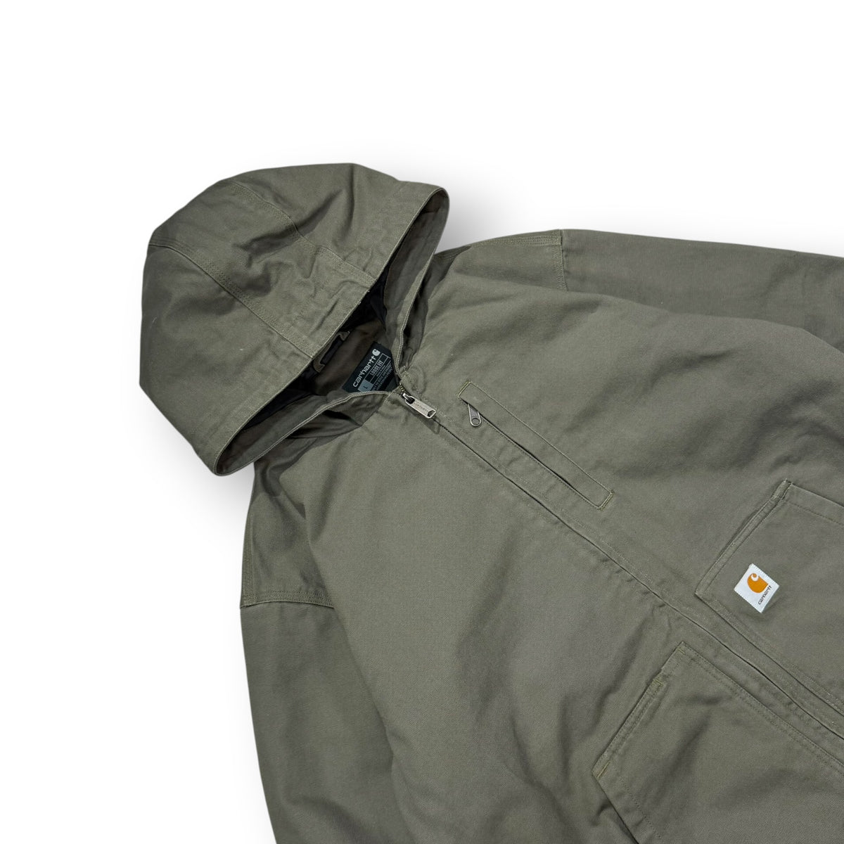 Carhartt Active Jacket Large