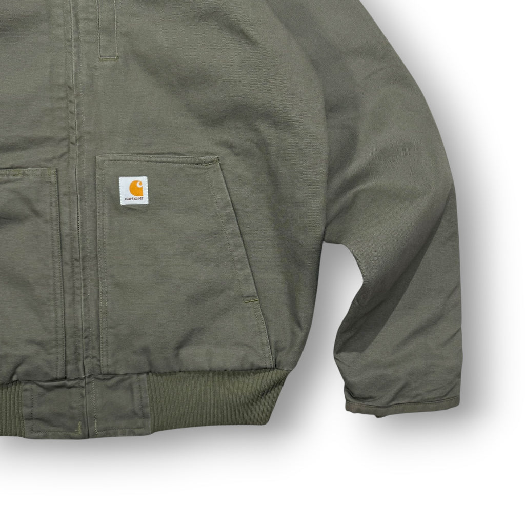 Carhartt Active Jacket Large
