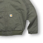 Carhartt Active Jacket Large