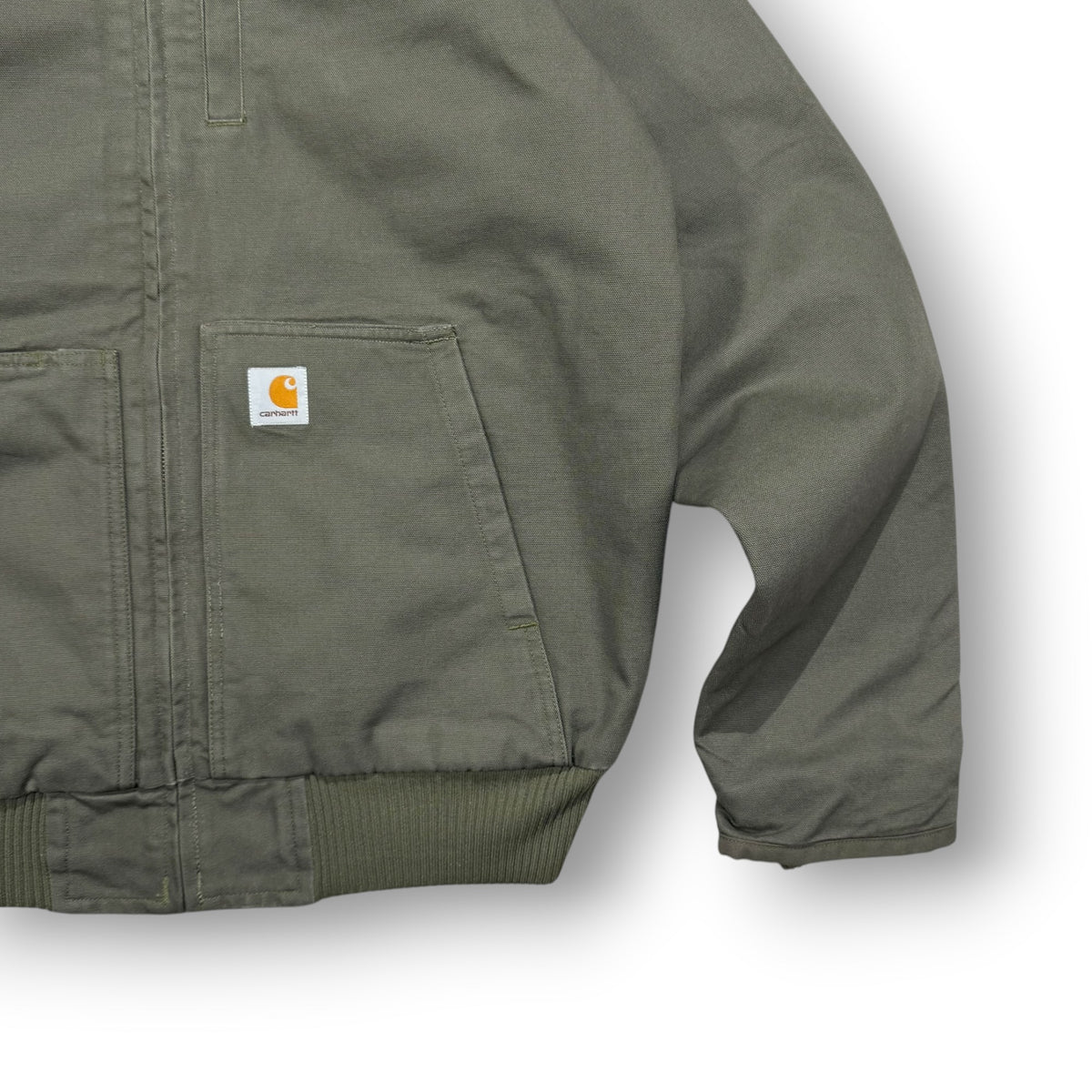 Carhartt Active Jacket Large