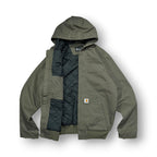 Carhartt Active Jacket Large