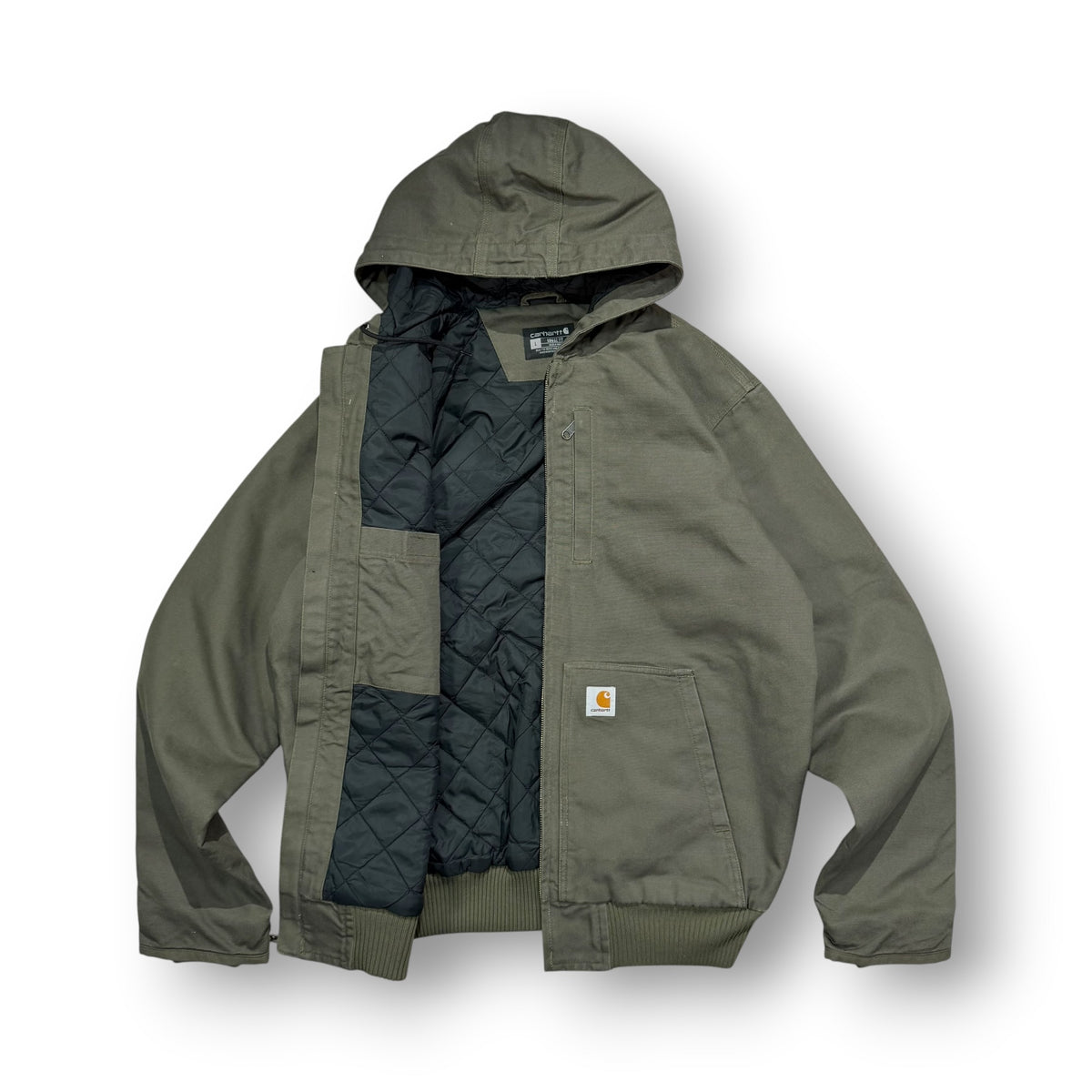Carhartt Active Jacket Large